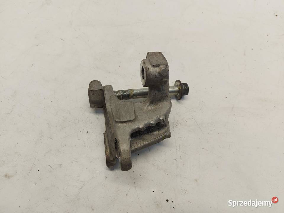 Honda HRV III eHEV 2022r ŁAPA PODUSZKA SKRZYNI osobowe