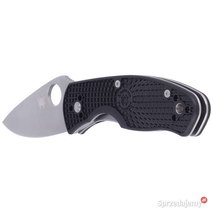 Nóż składany Spyderco Persistence Lightweight mazowieckie Warszawa