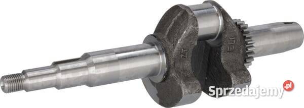 Wał korbowy kpl 130310783 Kamionna sprzedam