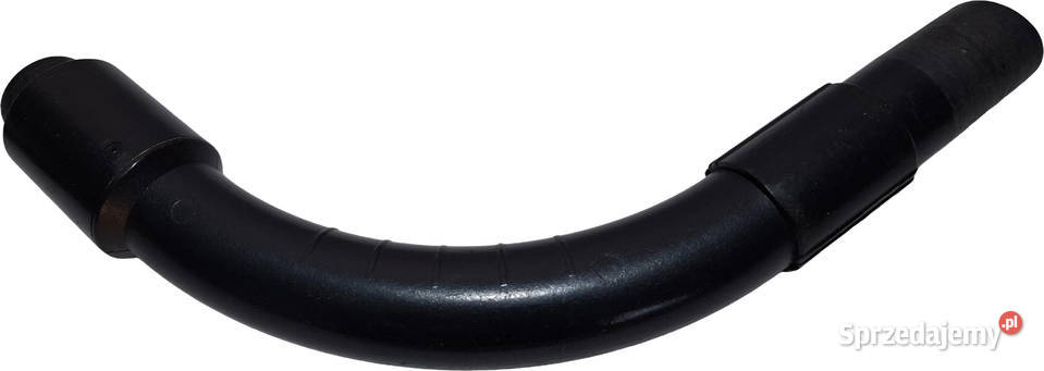 Rękojeść węża ssącego pistolet 34mm Hyla N Części i Akcesoria Czeladź