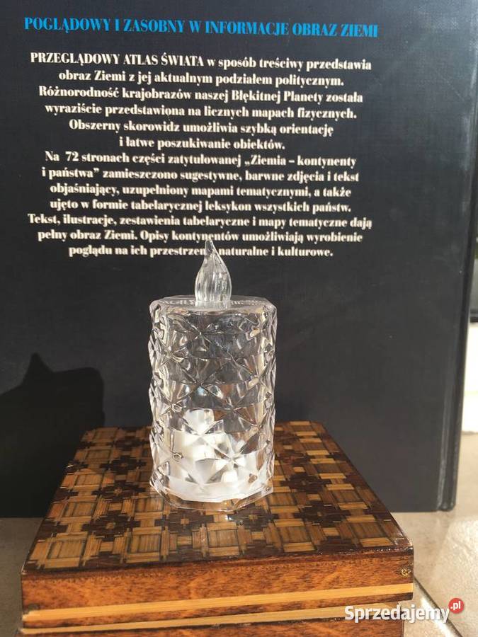 znicz dolnośląskie Oleśnica sprzedam