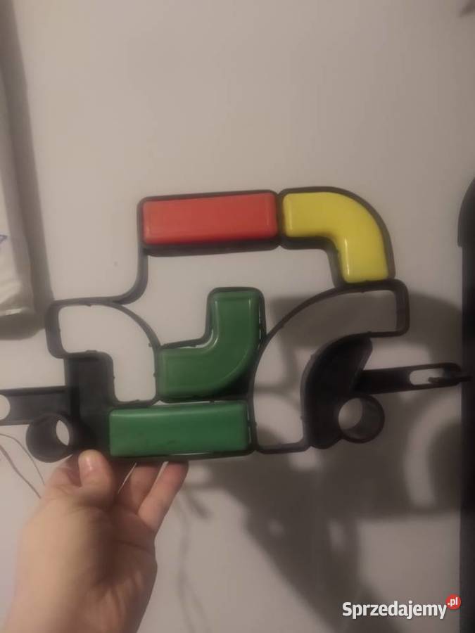 Zabawki PTL sprzedam