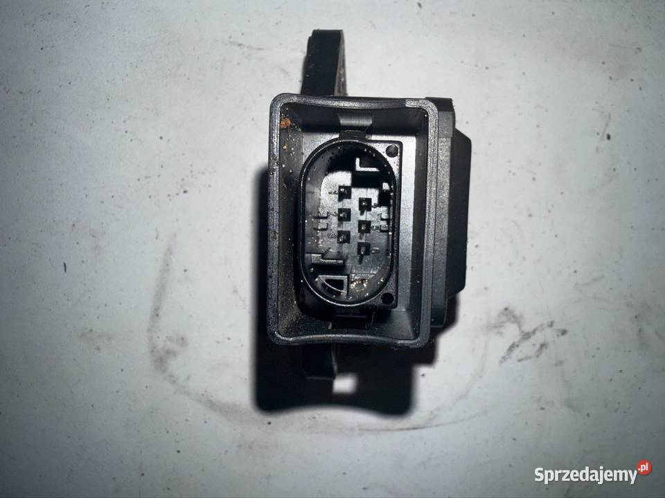 Czujnik Esp Peugeot 307 Ostrów Wielkopolski