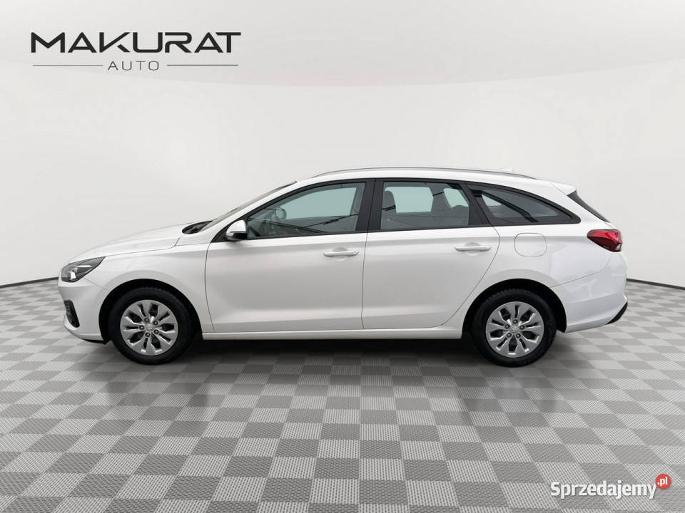 Hyundai i30 WD9103R10 TGDI Modern Kcof Czcof wielofunkcyjna kierownica Pępowo