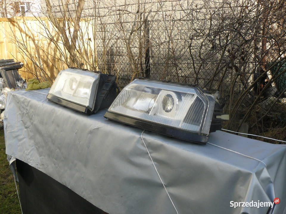 Reflektor przedni lampa Alfa Romeo 164 Kraków