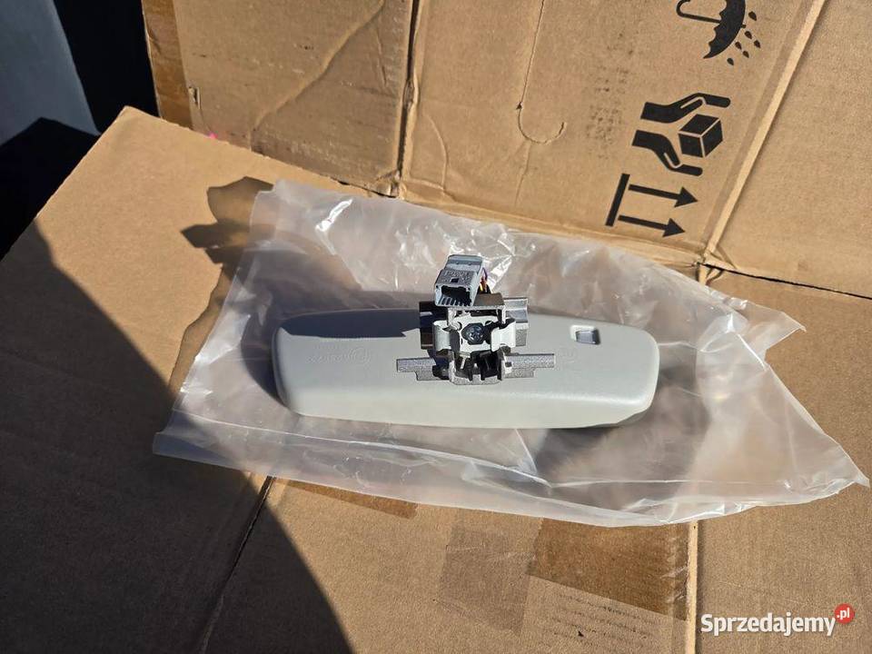 lusterko wewnętrzne Opel Vivaro B 93867872 sprzedam