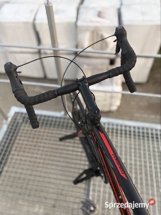 Rower szosowy Fondriest 110 Corsa łódzkie Kutno