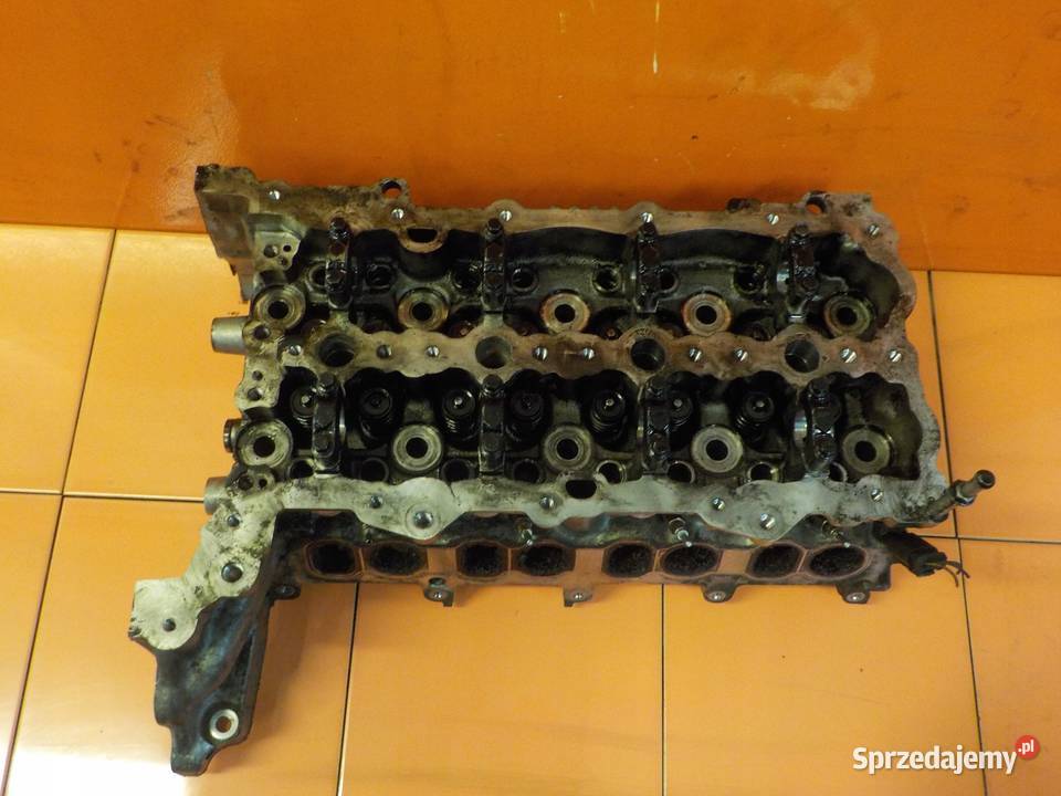 OPEL ASTRA K INSIGNIA MERIVA 16 CDTI 17r 110 Suków