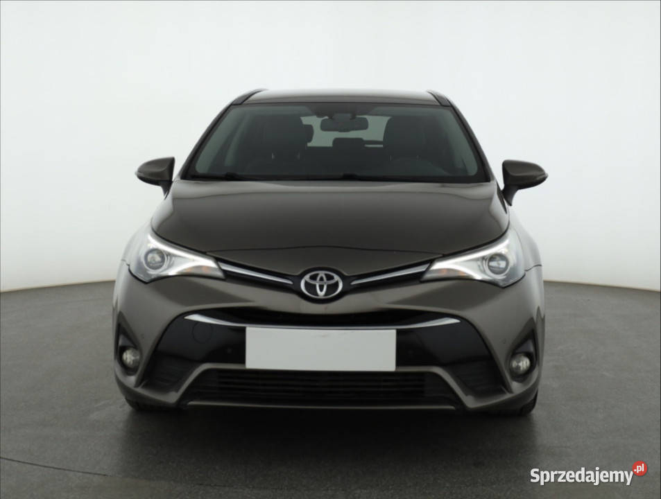 Toyota Avensis 20 D4D Piaseczno sprzedam