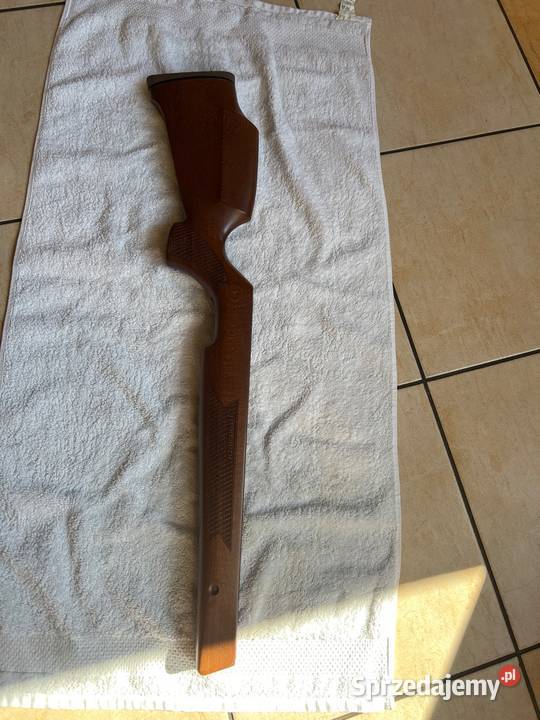 Wiatrówka Weihrauch HW 9777 OSADA Sporty strzeleckie i myślistwo