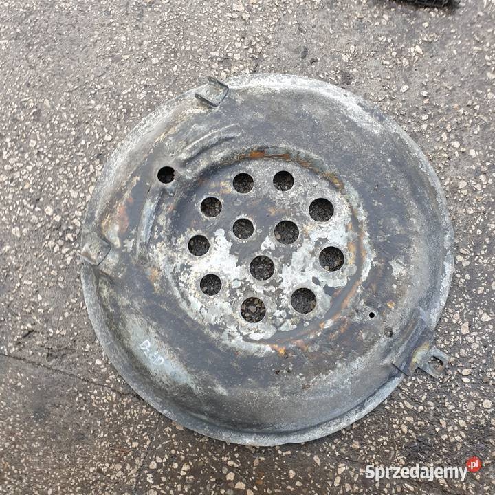 VW T3 OSLONA KOLA ZAPASOWEGO Łochowice