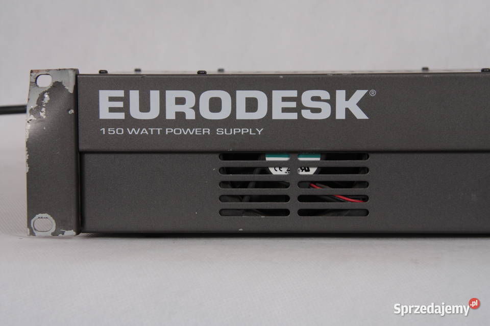 Zasilacz Behinger Eurodesk 150 W MX2442MX3282 Radomsko