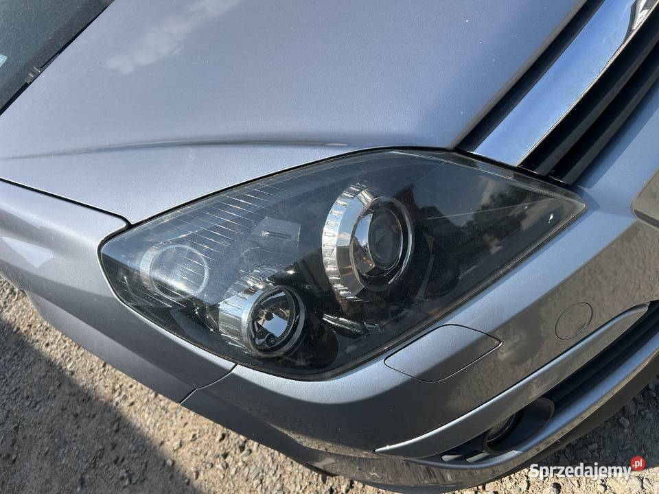 lampy przednie kompletne bixenon ksenony Opel osobowe Bodzentyn