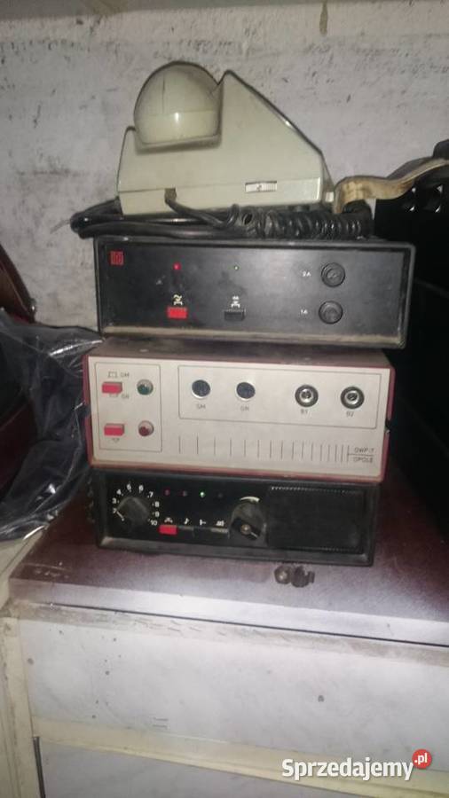 Radiostacja dolnośląskie Świerzawa
