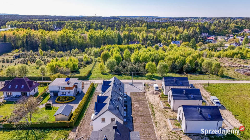 Mieszkanie na sprzedaż Kębłowo Gospodarska 5491 54.91m2