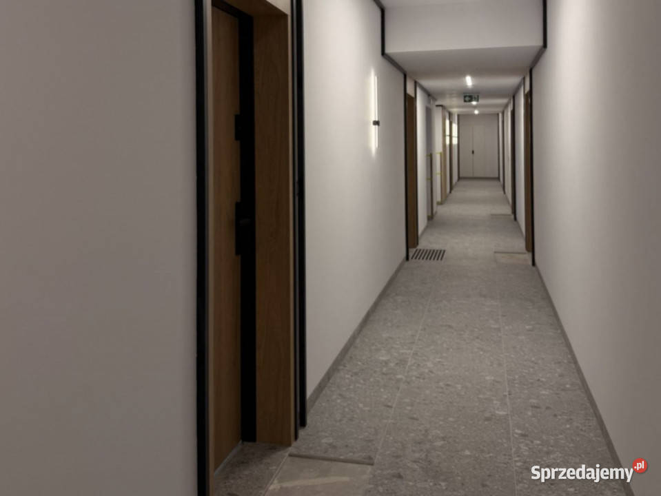 Mieszkanie 6675m2 3 pokoje Gdynia