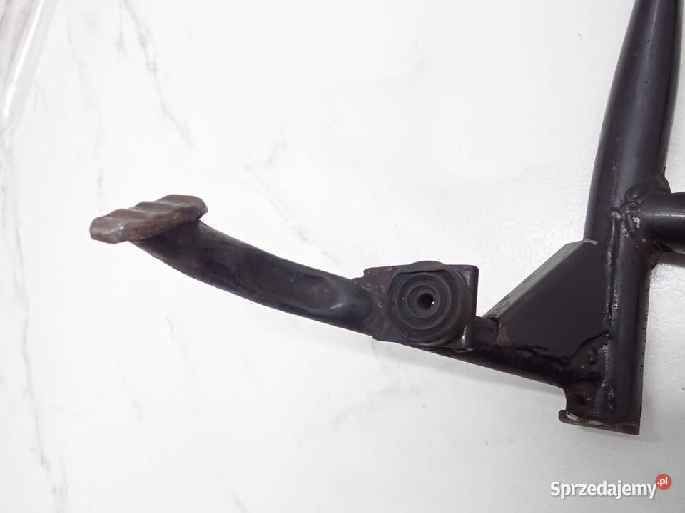 Stopka Centralna Kawasaki Gpz 500 8792r Strzelce Krajeńskie