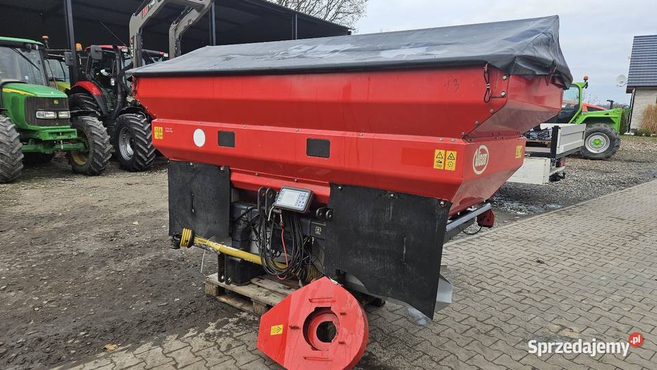 Vicon RSEDW 3200 waga komputer wielkopolskie