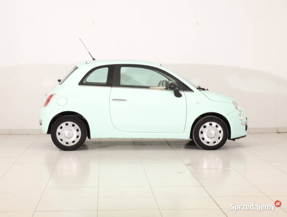 Fiat 500 12 Piaseczno sprzedam
