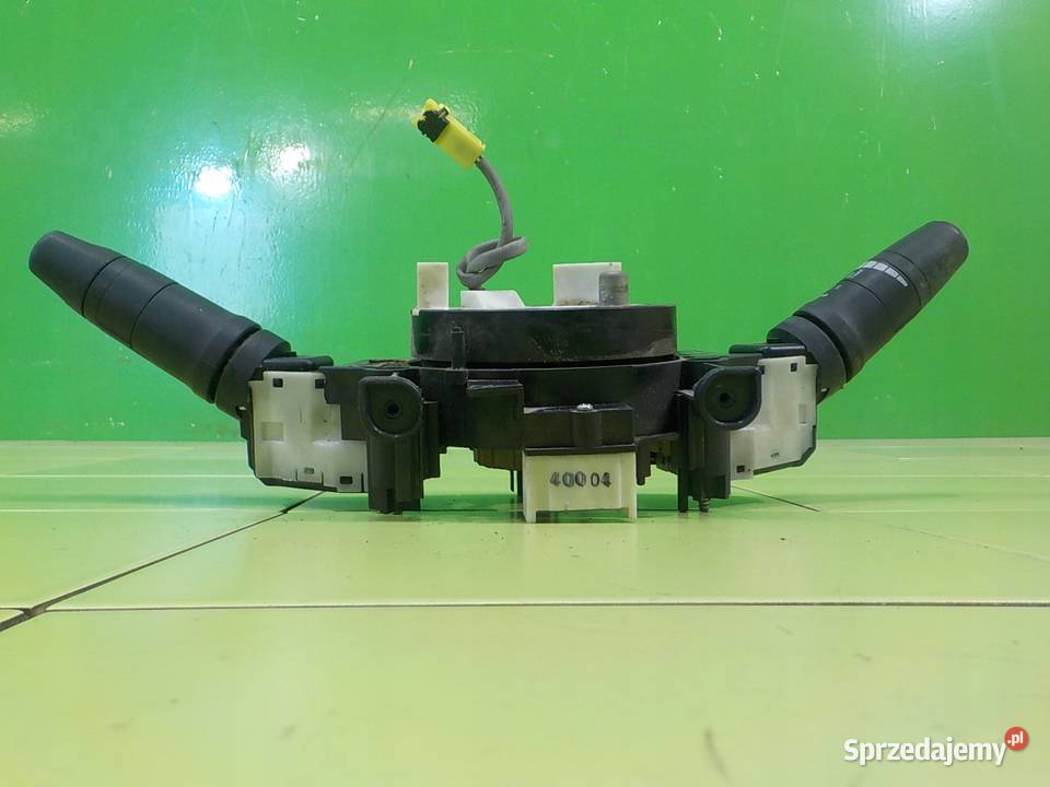 NISSAN NV200 15 DCI 11r VAN przelacznik mazowieckie Suków sprzedam