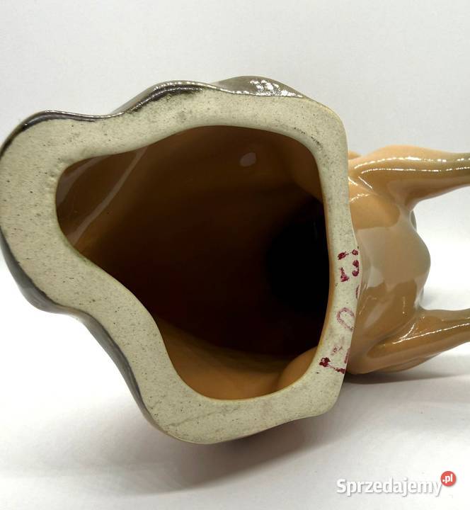 Designerski Pies pekińczyk retro vintage Kraków sprzedam