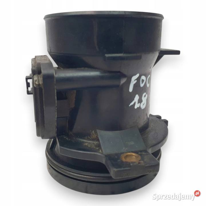 PRZEPŁYWOMIERZ Ford Focus MK1 18 98AB12B579B3B Przepływomierze