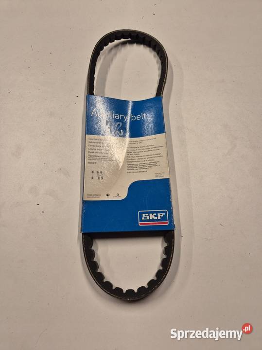 Audi Fiat Lancia Peugeot Seat VW PASEK KLINOWY sprzedam