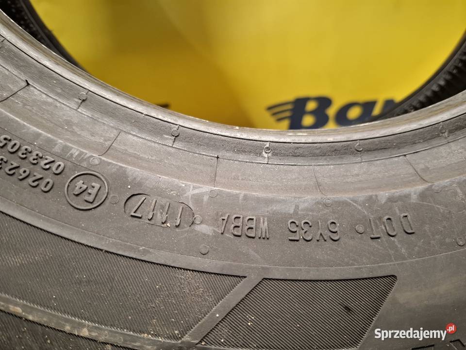 22570 15 NOWE CONTINENTAL 1117 Obrzycko L3014 wielkopolskie sprzedam