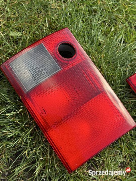 Lampy Audi 80 Color Edition B4 Sedan RS2 S2 Grodzisk Mazowiecki