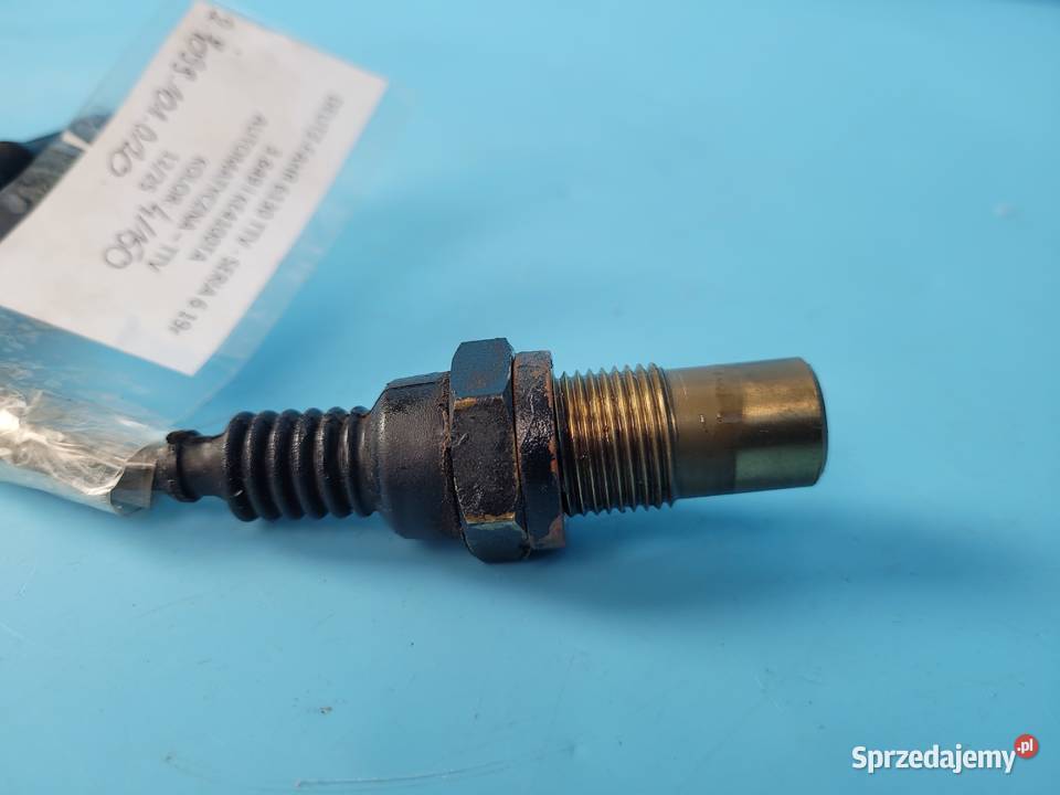 DEUTZFAHR 6130 TTV CZUJNIK PRĘDKOŚCI 27099101020