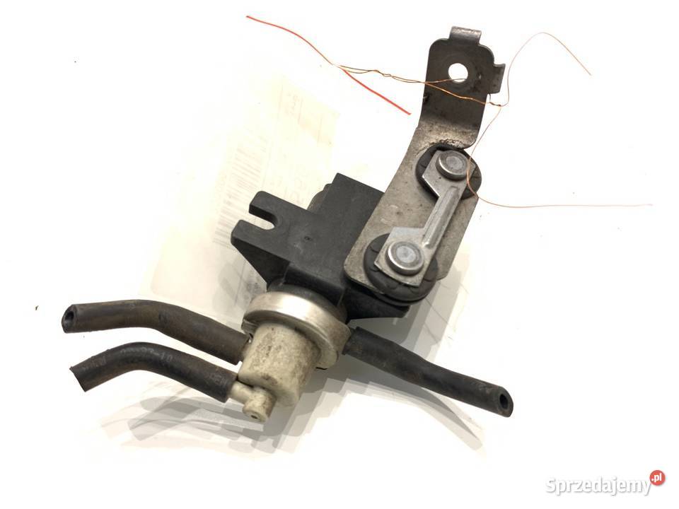 ZAWÓR PODCIŚNIENIA VW POLO V 16 90 1J0906627A Zawory podciśnienia podkarpackie