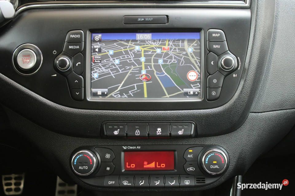 Kia Ceed Bezwypadkowy bogata wersja 4/5 Gliwice