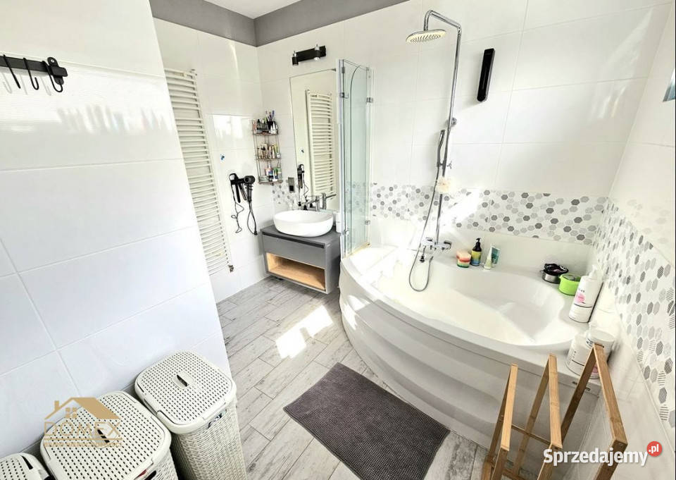 sprzedaży domu bliźniaka Pisarzowice 100m2 Sprzedaż