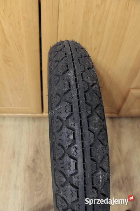 MZ ETZ 150 ETZ 251 nowa opona Pneumant 325x16 Bieżuń