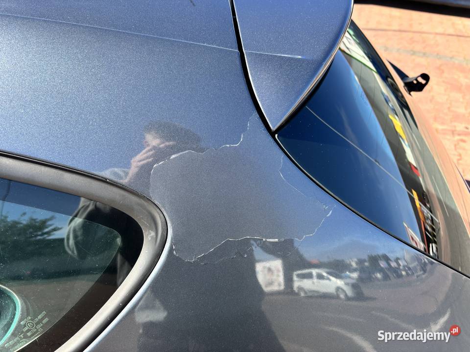 Seat Leon II 16 TDI 2012 immobilizer