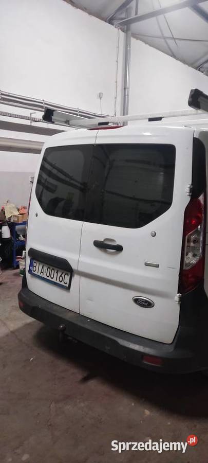 Ford transit Juchnowiec Kościelny