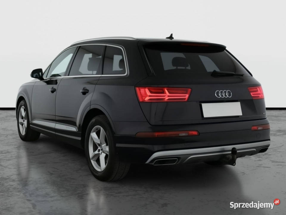 Audi Q7 45 TDI