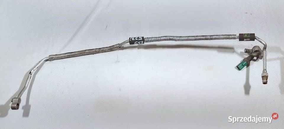 RURKA PRZEWÓD KLIMATYZACJI BMW E36 Mielęcin