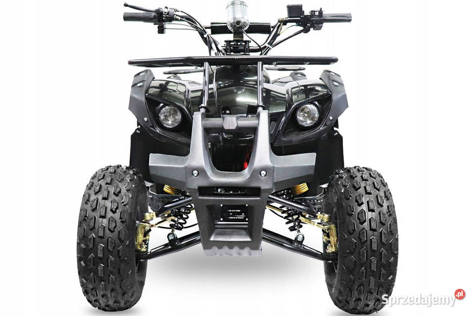 TORONTO 1000W 8 48V Elektryczny Quad