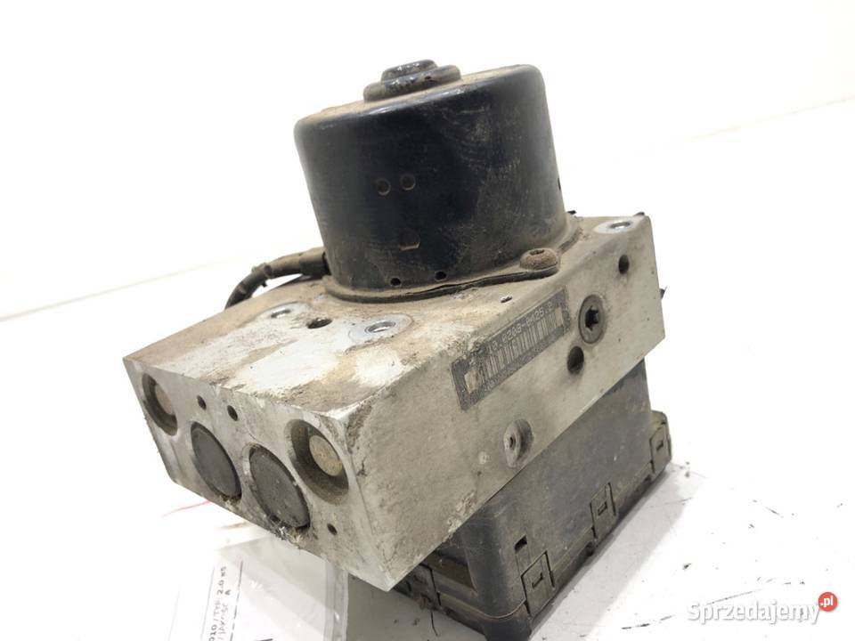 POMPA ABS SKODA OCTAVIA I 1J0614217E 20 116 9610