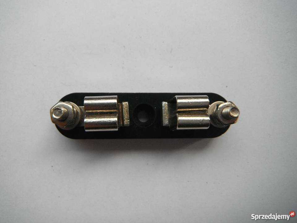 BP100 Gniazdo bezpiecznika PW Nowe BZ20