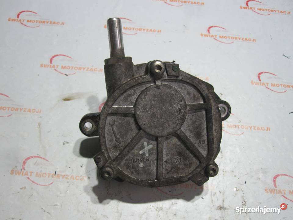 MERCEDES KLASA C W204 271950 184 18B vacum pompa Kielce