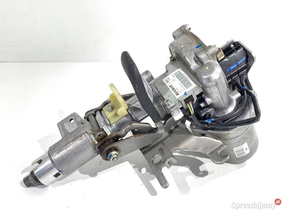 POMPA WSPOMAGANIA ELEKTRYCZNA RENAULT KANGOO II