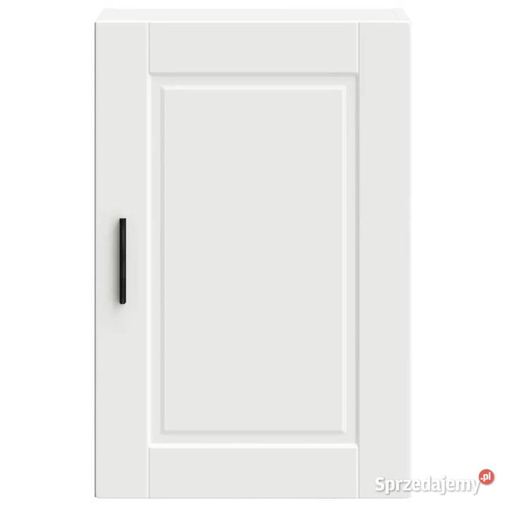 vidaXL Szafka ścienna kuchenna Porto Warszawa