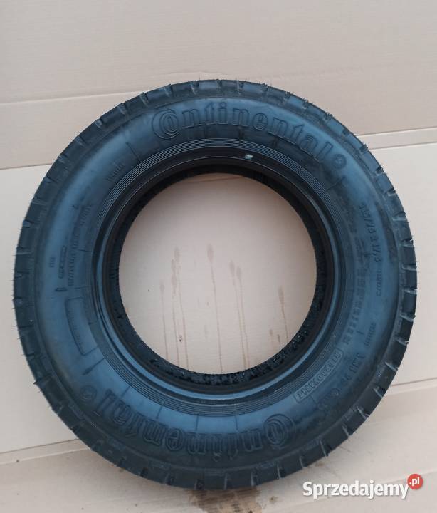 OPONA CONTINENTAL 21575R175 21575175 NOWA Bieleń sprzedam