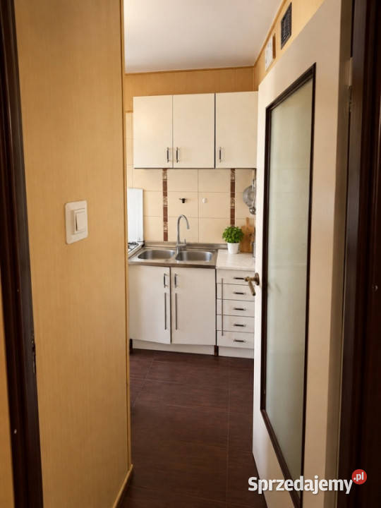 3 pokoje 478 m 1 piętro balkon piwnica Wieliczka Piętro 1