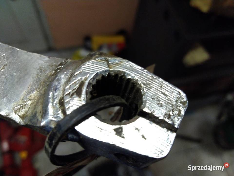 Yamaha GN 125 Nóżka zmiany biegów stopka wajha Pozostałe Jelenia Góra sprzedam