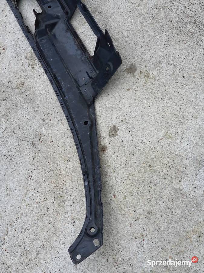 Pas Przedni Gorny Wzmocnienie Skoda Fabia I Lift Łódź