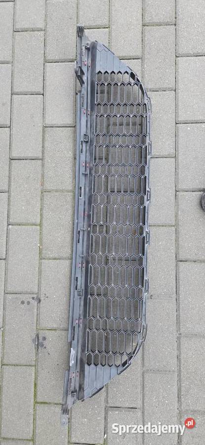 Kia Pro Ceed 2014r Gt Lift Atrapa Kratka 11km