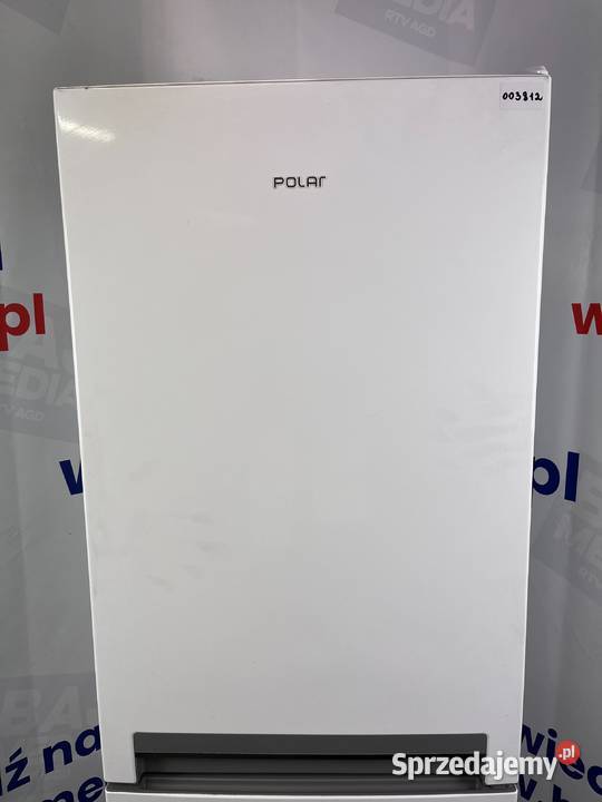 LODÓWKA Polar 176 Klas A DostawaGwarancja Wiejca